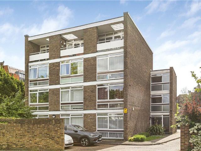 Apartment for rent in London Borough of Wandsworth, Greater London