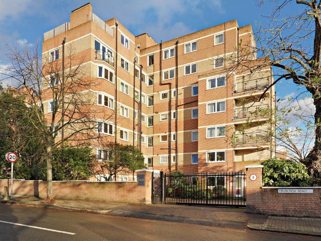 Apartment for rent in Putney, Greater London
