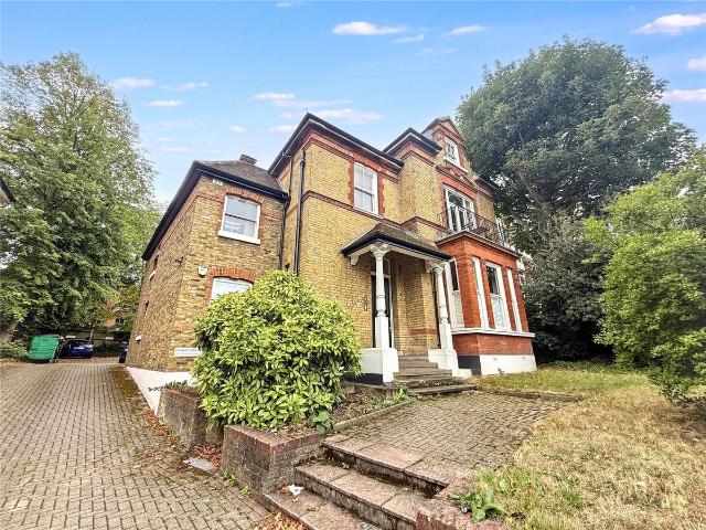 Apartment for rent in Wandsworth, Greater London