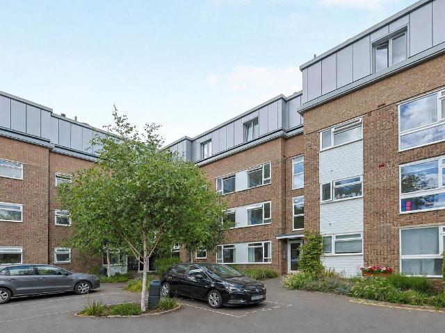 Apartment for rent in Wandsworth, Greater London
