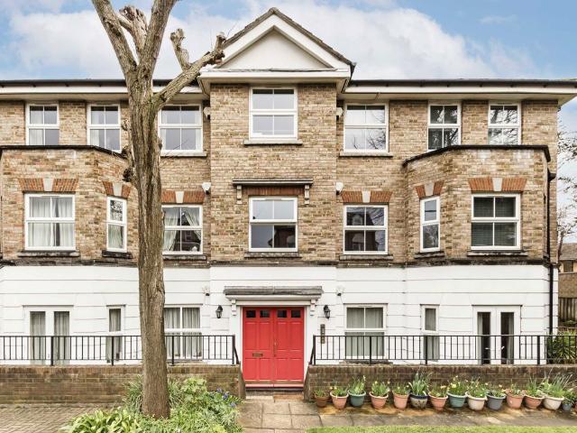 Apartment for rent in Putney, Greater London
