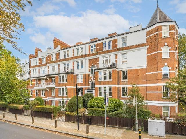 Apartment for rent in London Borough of Wandsworth, Greater London