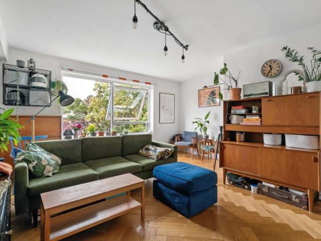 Apartment for rent in Wandsworth, Greater London