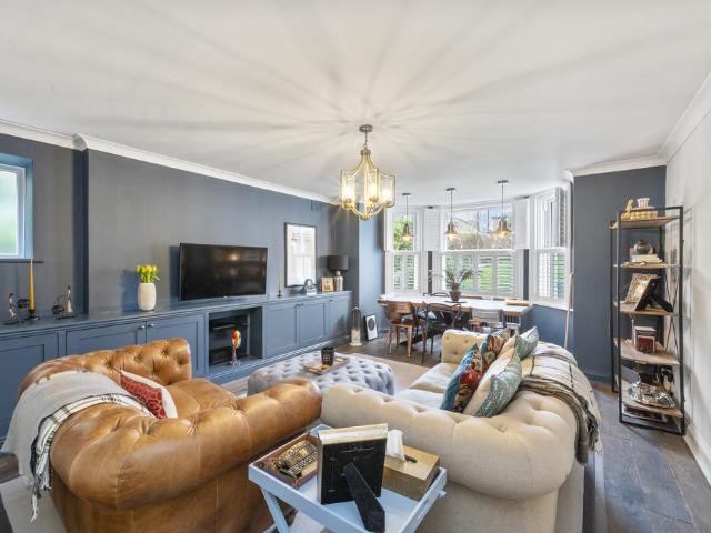 Apartment for rent in London Borough of Wandsworth, Greater London