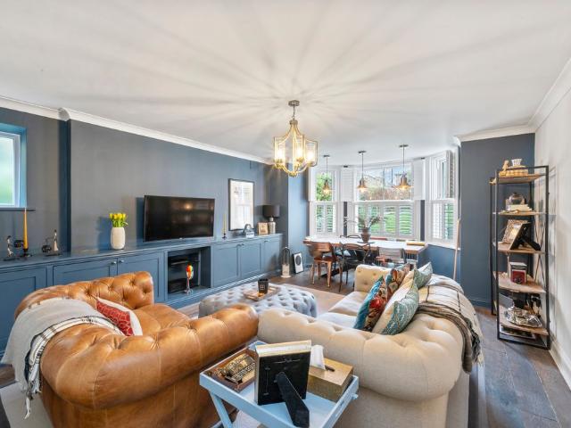 Apartment for rent in London Borough of Wandsworth, Greater London