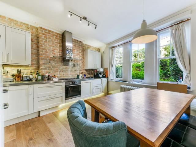Apartment for rent in Putney, Greater London