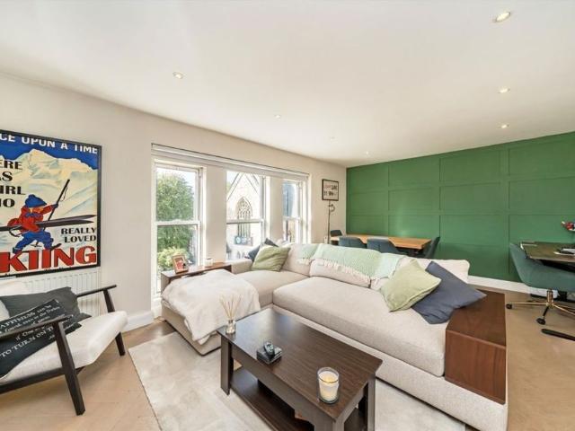 Apartment for rent in London Borough of Wandsworth, Greater London