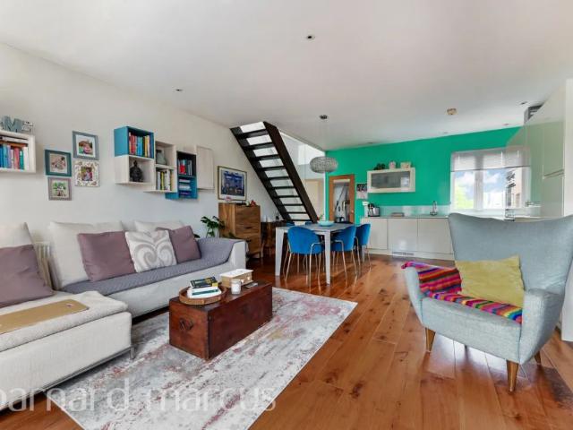 Apartment for rent in East Sheen, Greater London