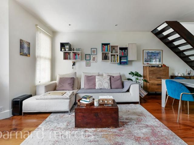 Apartment for rent in East Sheen, Greater London