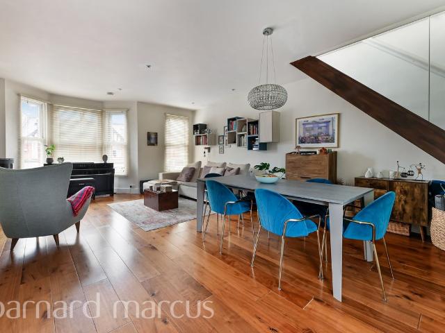 House for rent in East Sheen, Greater London