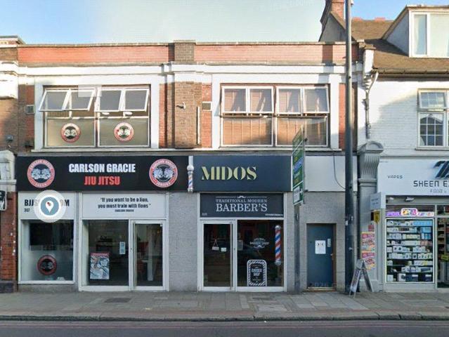 Apartment for rent in East Sheen, Greater London