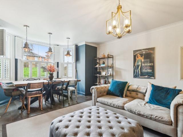 Apartment for rent in London Borough of Wandsworth, Greater London