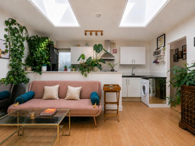 Apartment for rent in East Sheen, Greater London
