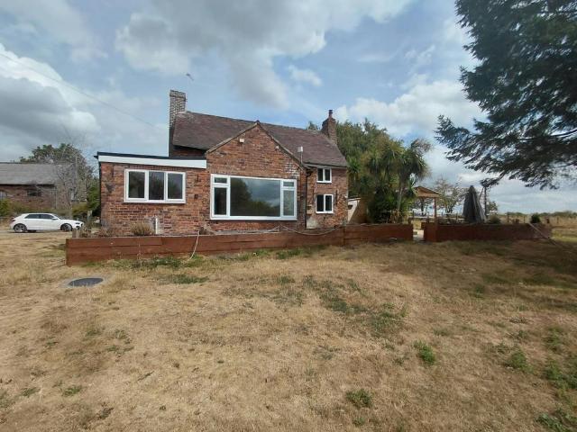 House for rent in Iron-bridge, Shropshire