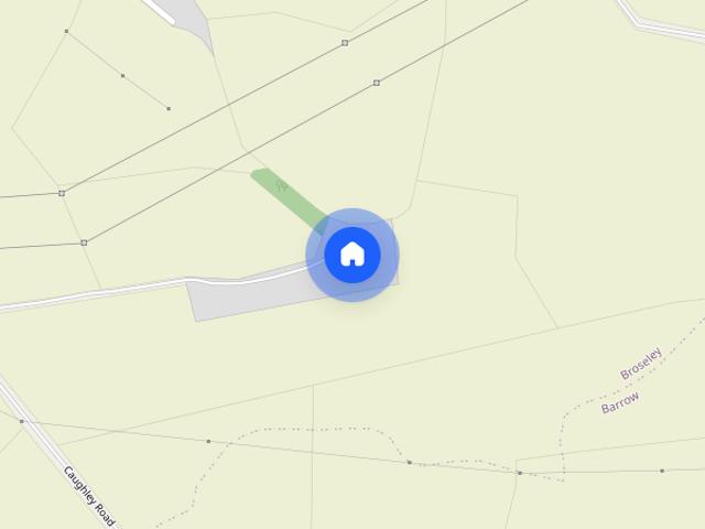 House for rent in Broseley, Shropshire
