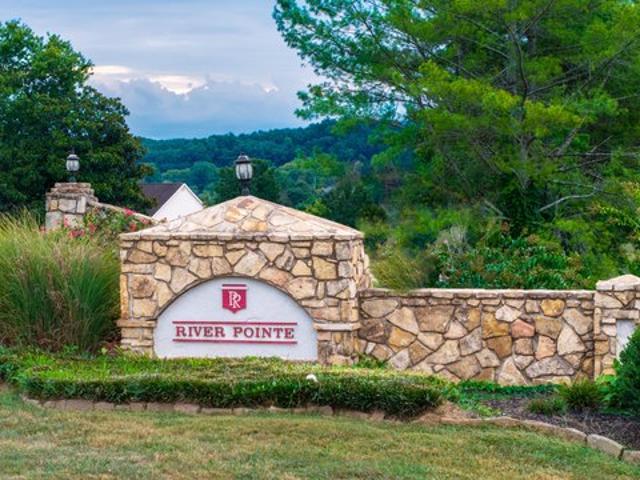 Land for sale in Tennessee
