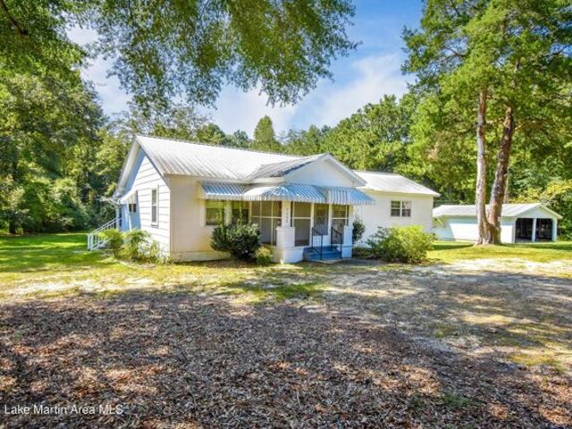 House for sale in Tallassee, Alabama