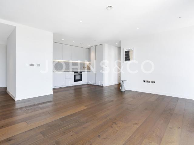 Apartment for rent in Royal Borough of Greenwich, Greater London