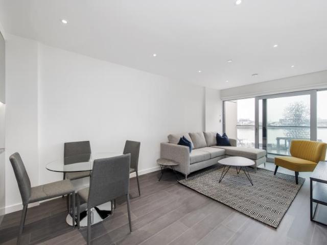 Apartment for rent in Royal Borough of Greenwich, Greater London