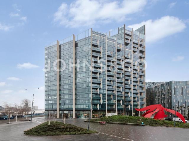 Apartment for rent in East Greenwich, Greater London
