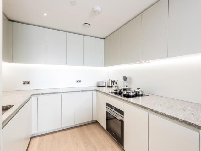 Apartment for rent in Royal Borough of Greenwich, Greater London