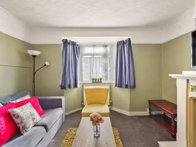 Apartment for rent in Midway, Kent