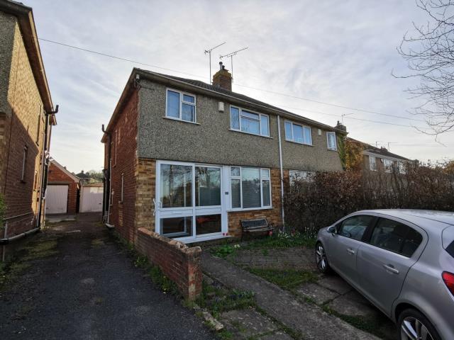 House for rent in South Hinksey, Vale of White Horse