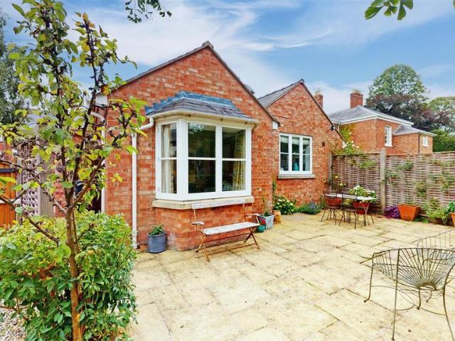 Apartment for rent in Meole Brace, Shrewsbury
