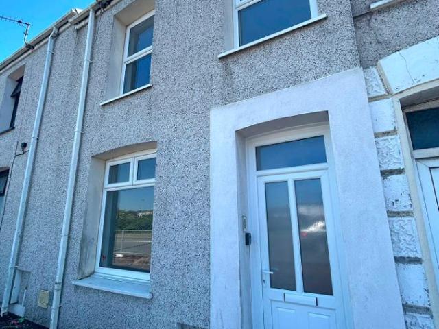 House for rent in Wern, Llanelli