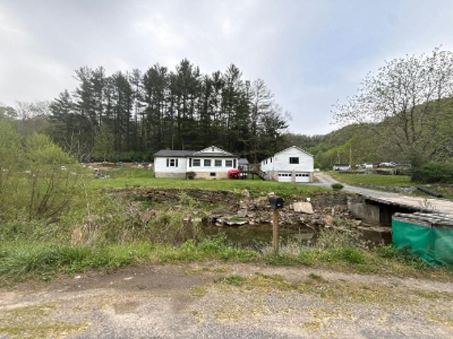 House for sale in West Virginia