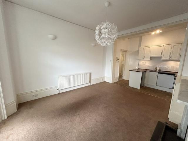 Apartment for rent in Queen's Park, Brighton & Hove