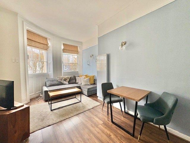 Apartment for rent in Queen's Park, Brighton & Hove
