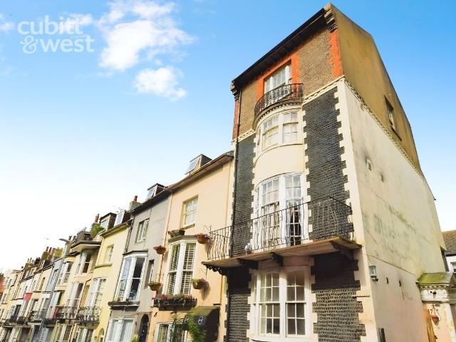 Studio for rent in Kemptown, Isle Of Man