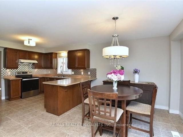 House for rent in Gourley, Hamilton