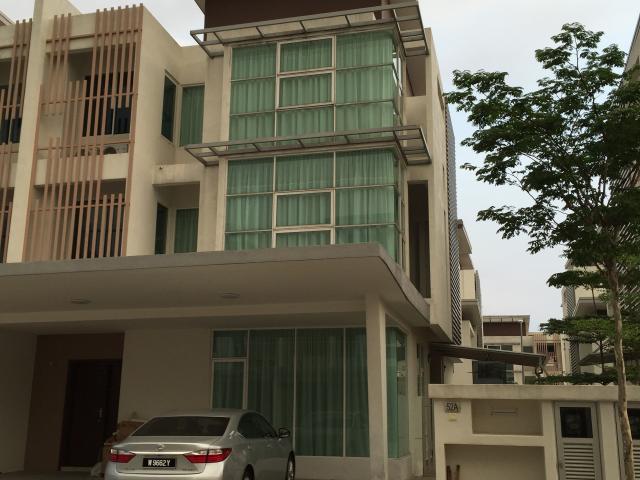Room for rent in Tanjong Sepat, Selangor