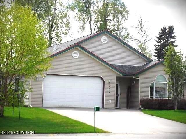 Condo for sale in Soldotna