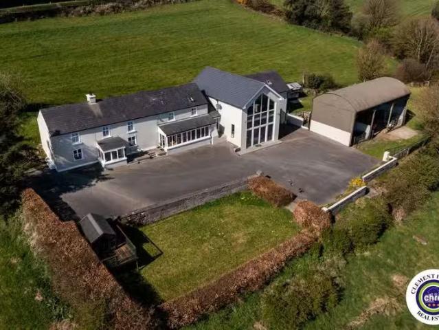 House for sale