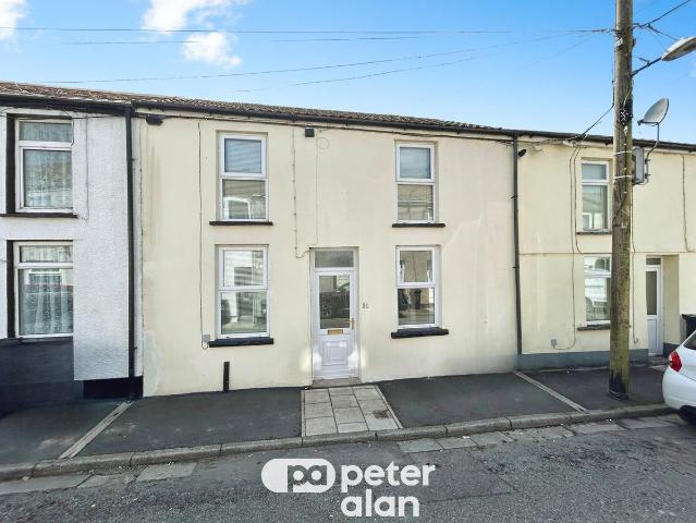 Apartment for rent in Wales