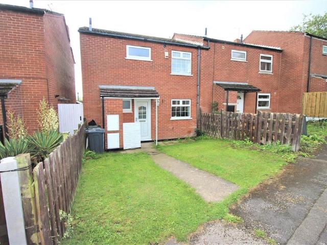 House for rent in Upper Whiston, Rotherham