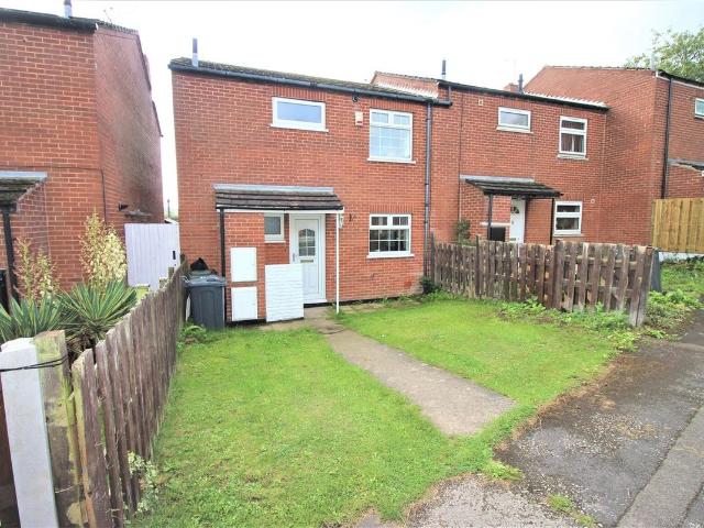 House for rent in Upper Whiston, Rotherham