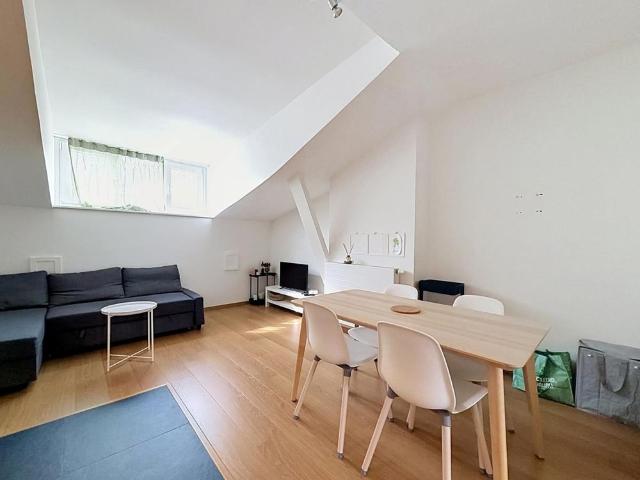 Kot location à Saint-gilles, Bruxelles