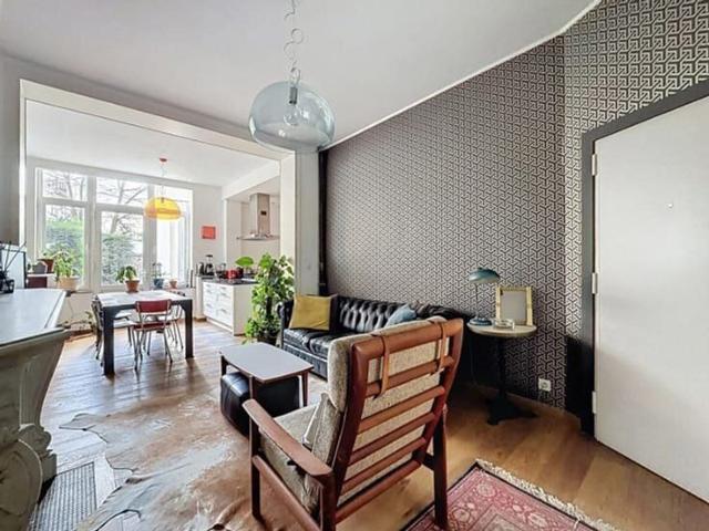 Kot location à Saint-gilles, Bruxelles
