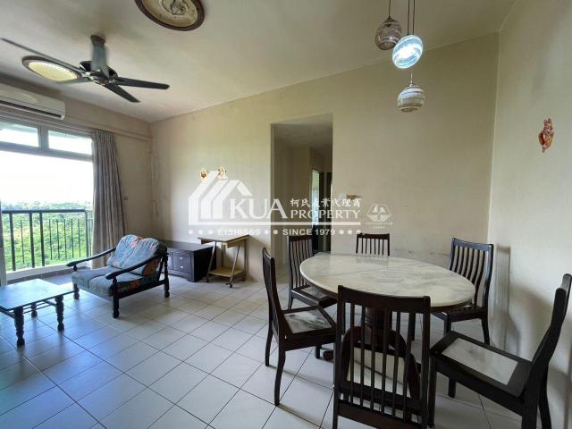 Apartment for rent in Kuching