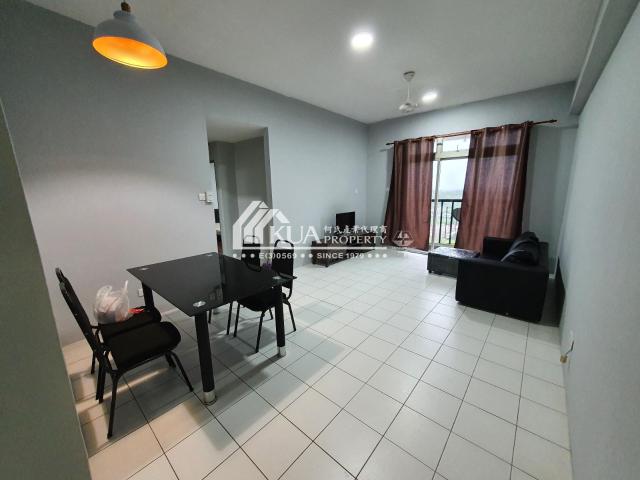 Apartment for rent in Kuching