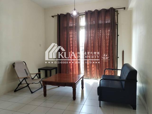 Apartment for rent in Kuching