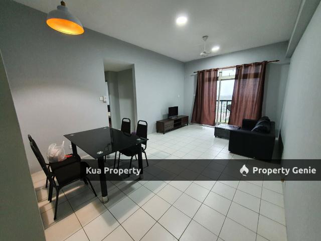 Condominium for rent in Kuching
