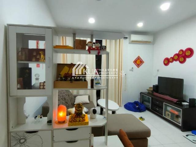 Apartment for rent in Kuching