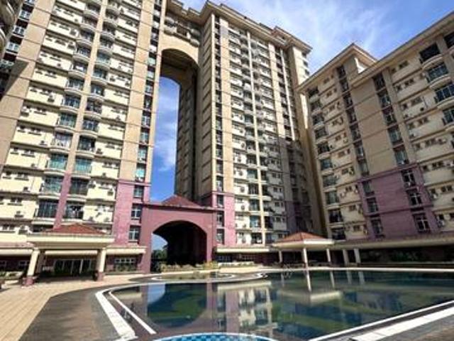 Condominium for sale in Kuching, Sarawak