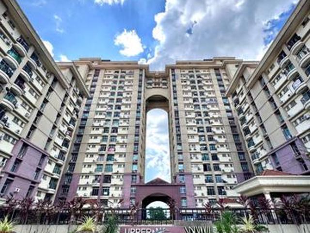 Condominium for sale in Kuching, Sarawak