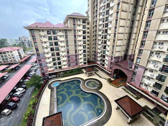 Condominium for sale in Kuching, Sarawak